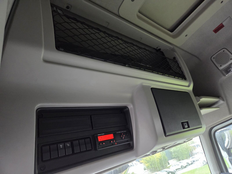 Renault Premium 380dxi в лизинг Renault Premium 380dxi: фото 11