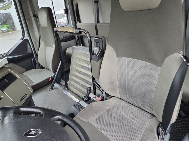 Renault Premium 380dxi в лизинг Renault Premium 380dxi: фото 13