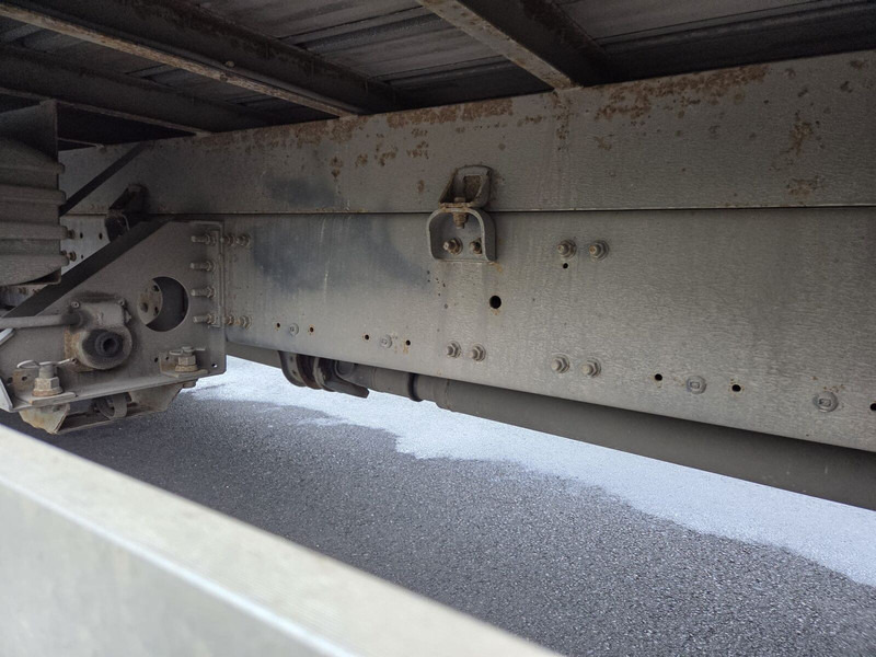 Renault Premium 380dxi в лизинг Renault Premium 380dxi: фото 6