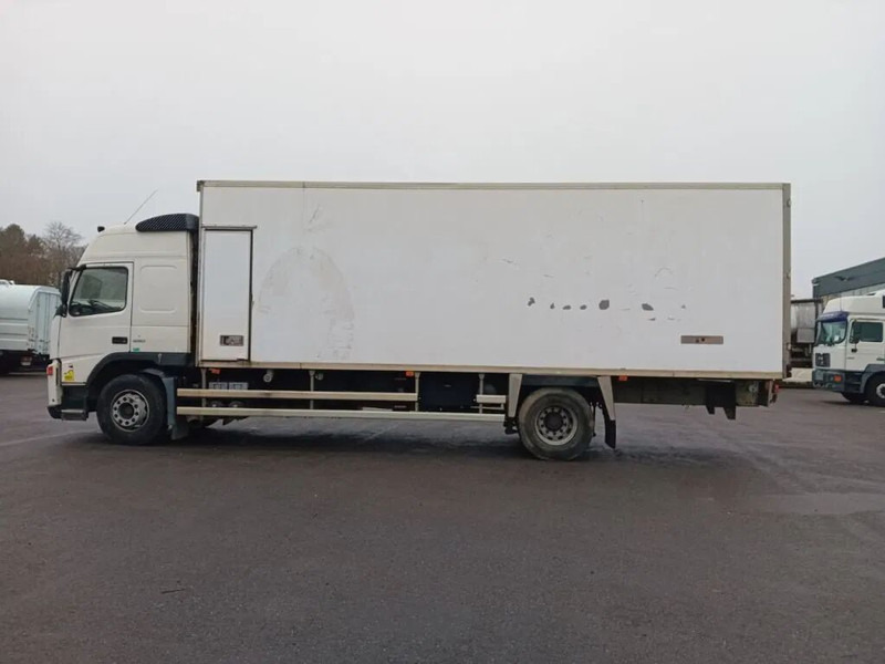 Volvo FM 260 - Рефрижератор: фото 3 Volvo FM 260 - Рефрижератор: фото 3