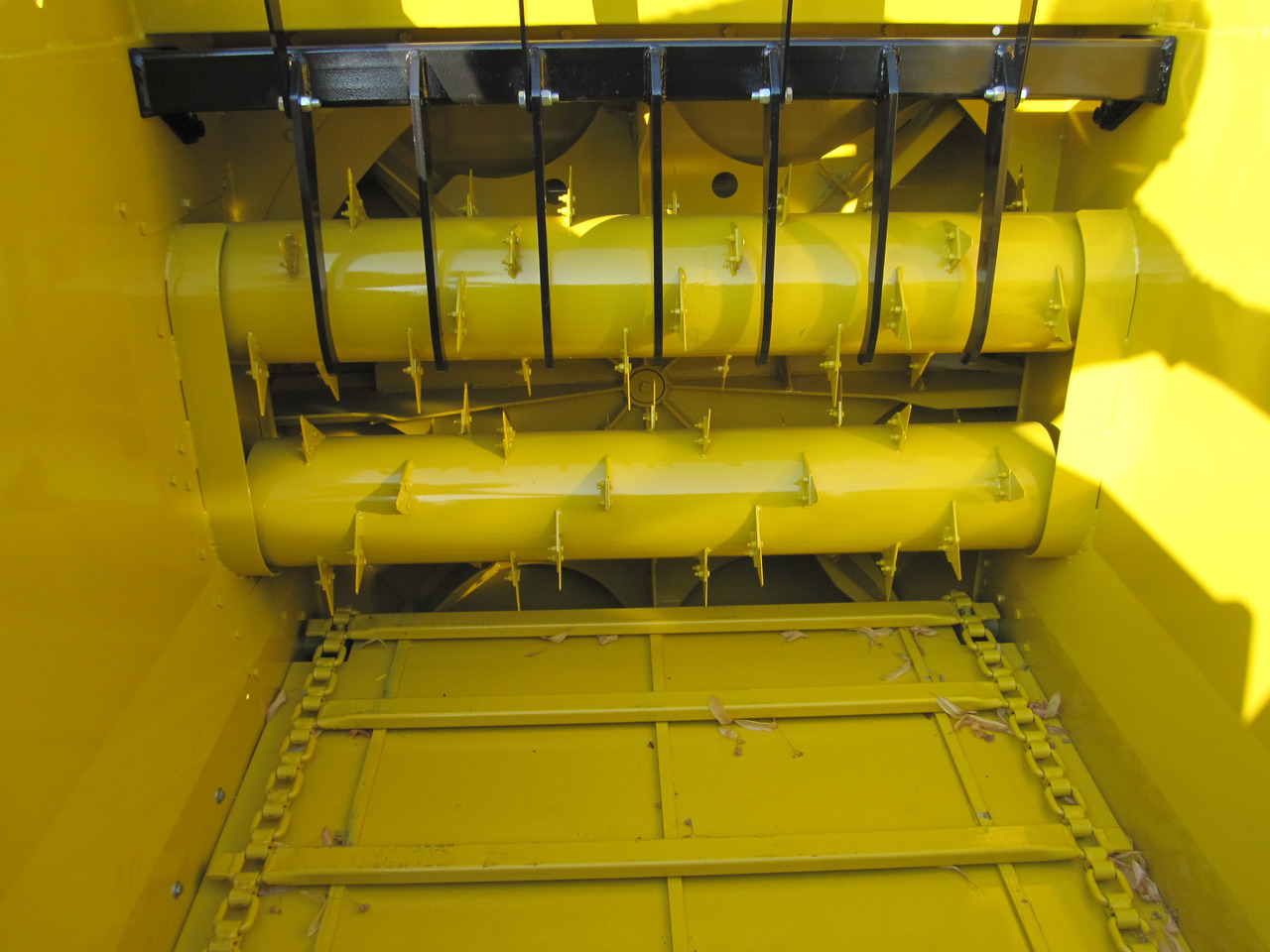 Matrix jet power 180 - Измельчитель соломы: фото 5 Matrix jet power 180 - Измельчитель соломы: фото 5