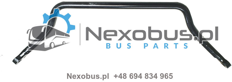 Stabilizator Volvo 9700 9800 9900 B12 przód - Подвеска для Автобусов: фото 1 Stabilizator Volvo 9700 9800 9900 B12 przód - Подвеска для Автобусов: фото 1