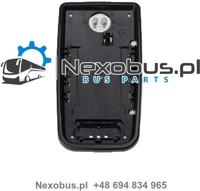 Wkład lusterka duży Setra 5.. Mercedes Tourismo Euro 6 - Зеркало заднего вида для Автобусов: фото 1 Wkład lusterka duży Setra 5.. Mercedes Tourismo Euro 6 - Зеркало заднего вида для Автобусов: фото 1