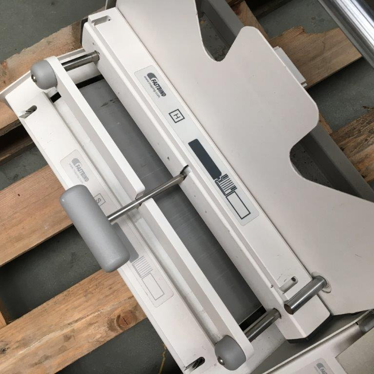 Fastbind Elite binding machine - Переплетная машина: фото 3 Fastbind Elite binding machine - Переплетная машина: фото 3