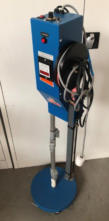 Foellmer OK 90 duplicator with Suptramat strip imposition unit - Печатное оборудование: фото 1 Foellmer OK 90 duplicator with Suptramat strip imposition unit - Печатное оборудование: фото 1