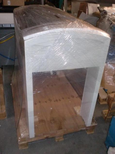 Glunz & Jensen C 85 washout rubber station - Печатное оборудование: фото 1 Glunz & Jensen C 85 washout rubber station - Печатное оборудование: фото 1