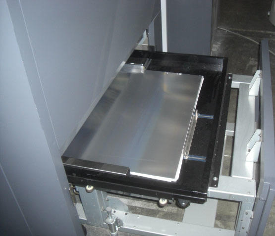 Heidelberg Topsetter 102 SCL Thermal CtP System - Печатное оборудование: фото 2 Heidelberg Topsetter 102 SCL Thermal CtP System - Печатное оборудование: фото 2