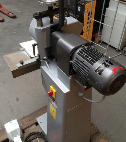 Hohner Economy 25/40 wire stapling machine - Печатное оборудование: фото 5 Hohner Economy 25/40 wire stapling machine - Печатное оборудование: фото 5