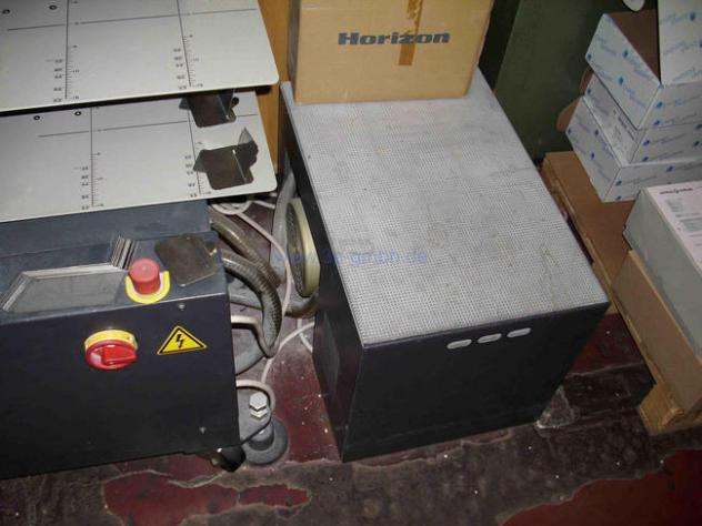 Horizon AC-8000 S single sheet collating tower - Печатное оборудование: фото 4 Horizon AC-8000 S single sheet collating tower - Печатное оборудование: фото 4