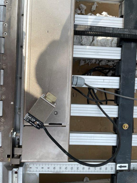 Horizon GFB-56 window folding bag - Фальцовщик: фото 3 Horizon GFB-56 window folding bag - Фальцовщик: фото 3