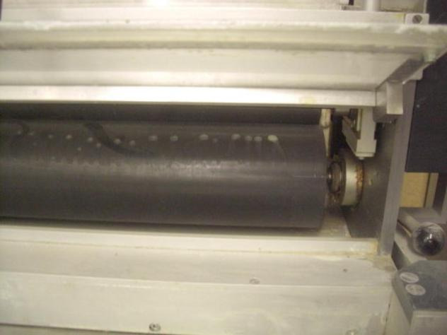 LACO SP 52 PM inline coating unit - Печатное оборудование: фото 3 LACO SP 52 PM inline coating unit - Печатное оборудование: фото 3