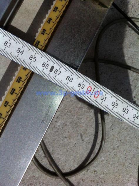 MBO FTF 76 window folding pocket - Фальцовщик: фото 5 MBO FTF 76 window folding pocket - Фальцовщик: фото 5