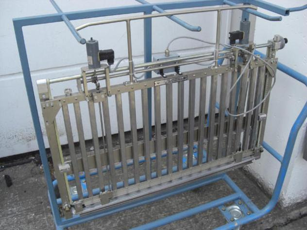 MBO FTF 820 Altar Folding Bag - Фальцовщик: фото 1 MBO FTF 820 Altar Folding Bag - Фальцовщик: фото 1