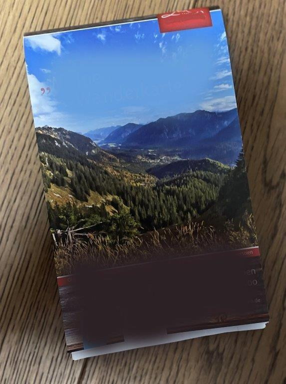 Фальцовщик Map folding machine Herzog & Heymann M7.10-35 + M7.4-58 + flat pile feeder MBO F 76 Solo - mobile upright sheet delivery 371: фото 7