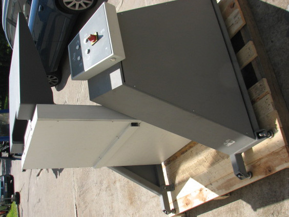 Polar PW-1 pile turner - Печатное оборудование: фото 3 Polar PW-1 pile turner - Печатное оборудование: фото 3