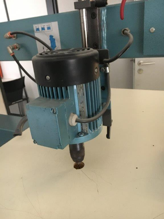 Strip Steel Cutting Punching Tool Making and Pattern Making Equipment - Бумагорезательная машина: фото 4 Strip Steel Cutting Punching Tool Making and Pattern Making Equipment - Бумагорезательная машина: фото 4