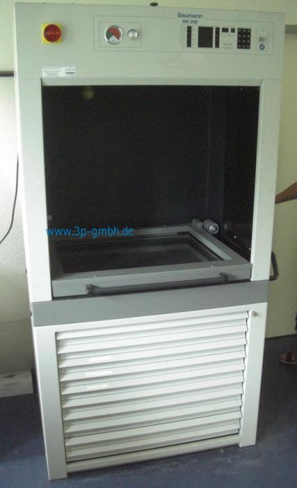 Theimer Copymat O 64 copying frame - Печатное оборудование: фото 1 Theimer Copymat O 64 copying frame - Печатное оборудование: фото 1