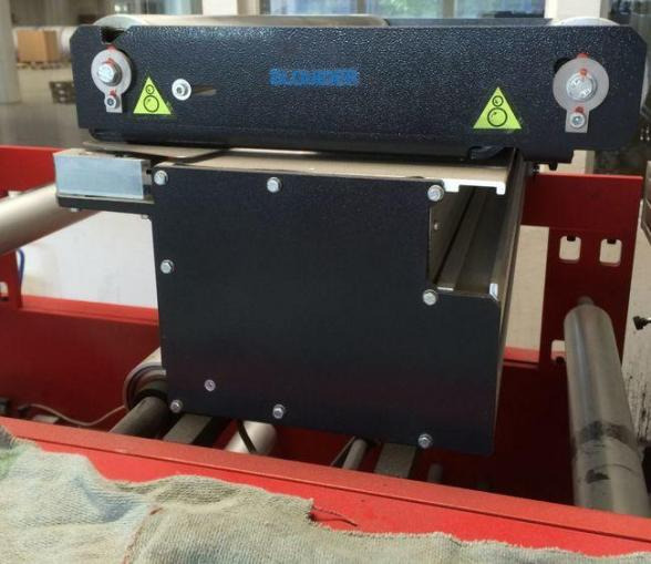 Ehret UW 720 roll unwinding - Запчасти для Печатного оборудования: фото 4 Ehret UW 720 roll unwinding - Запчасти для Печатного оборудования: фото 4