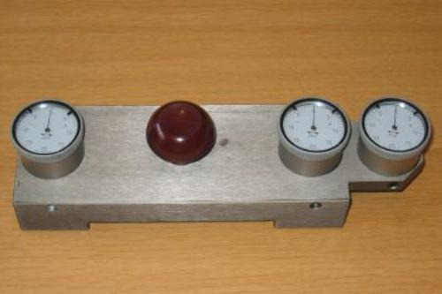 Heidelberg Elevator Dial Indicator - Запчасти для Печатного оборудования: фото 2 Heidelberg Elevator Dial Indicator - Запчасти для Печатного оборудования: фото 2