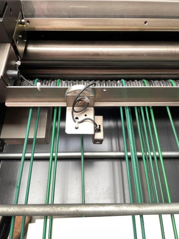 Mobile press with shingle delivery Horizon PST-40 - Фальцовщик: фото 3 Mobile press with shingle delivery Horizon PST-40 - Фальцовщик: фото 3