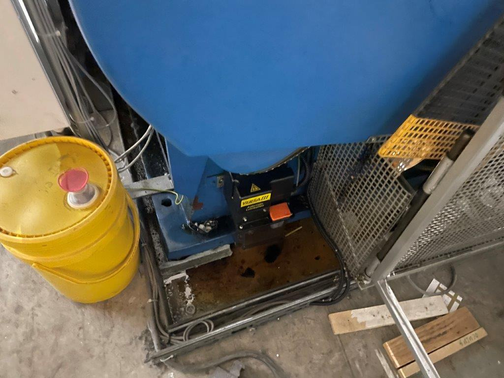 Semiautomatic Platen Strati 41 - Печатное оборудование: фото 5 Semiautomatic Platen Strati 41 - Печатное оборудование: фото 5