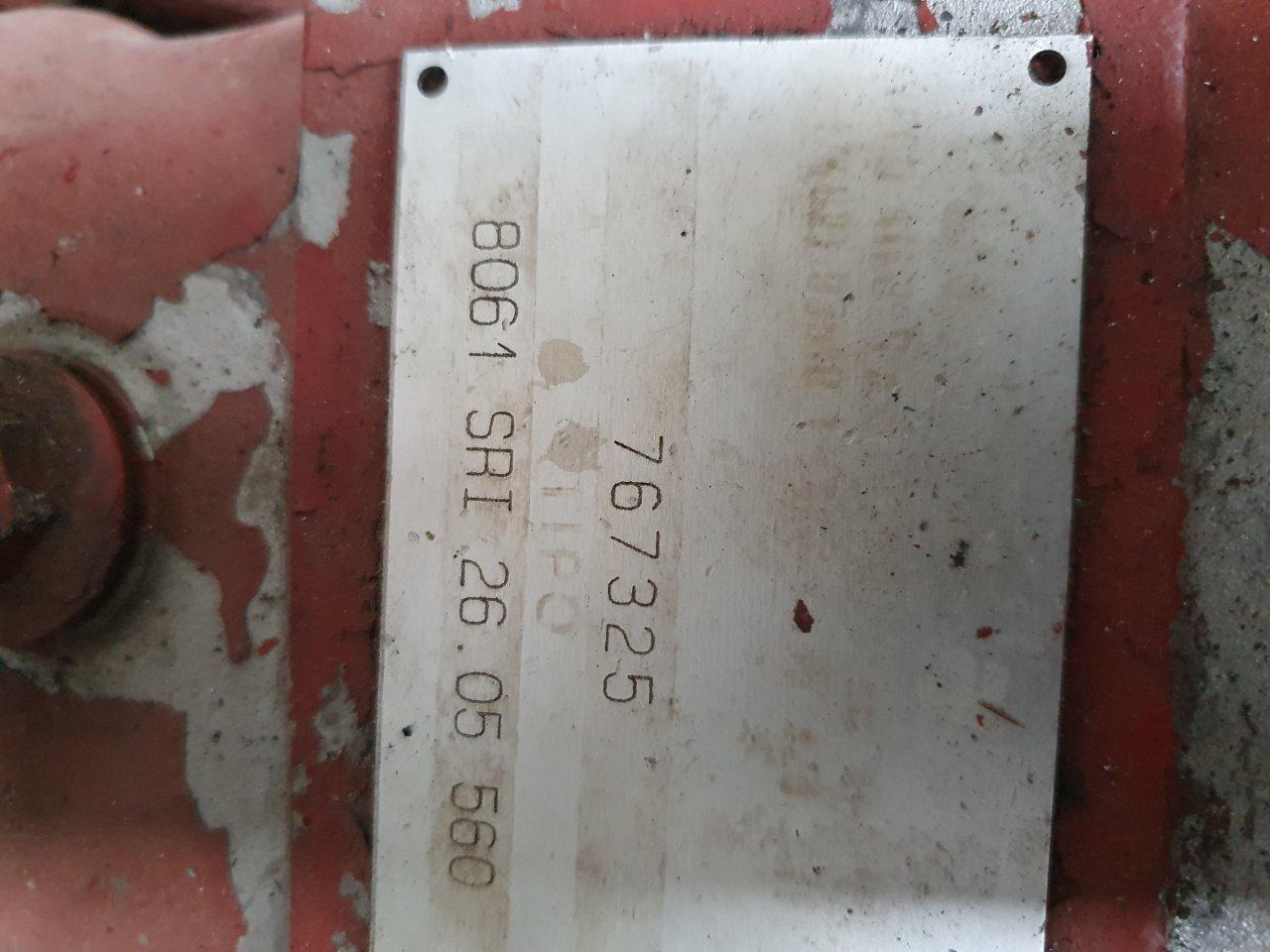 130 kVa IVECO 8061 SRI TURBO - Электрогенератор: фото 3 130 kVa IVECO 8061 SRI TURBO - Электрогенератор: фото 3