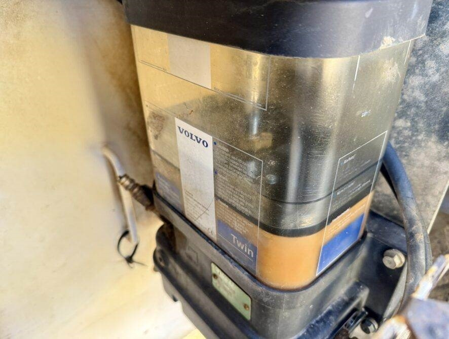 Volvo L120H  в лизинг Volvo L120H: фото 14