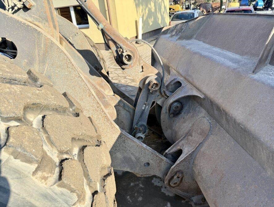 Volvo L120H  в лизинг Volvo L120H: фото 11