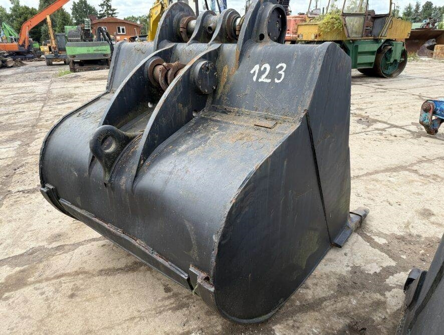 Equipment - attachment for construction equipment - Ковш для Строительной техники: фото 4 Equipment - attachment for construction equipment - Ковш для Строительной техники: фото 4