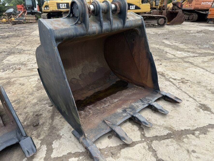 Equipment - attachment for construction equipment - Ковш для Строительной техники: фото 2 Equipment - attachment for construction equipment - Ковш для Строительной техники: фото 2