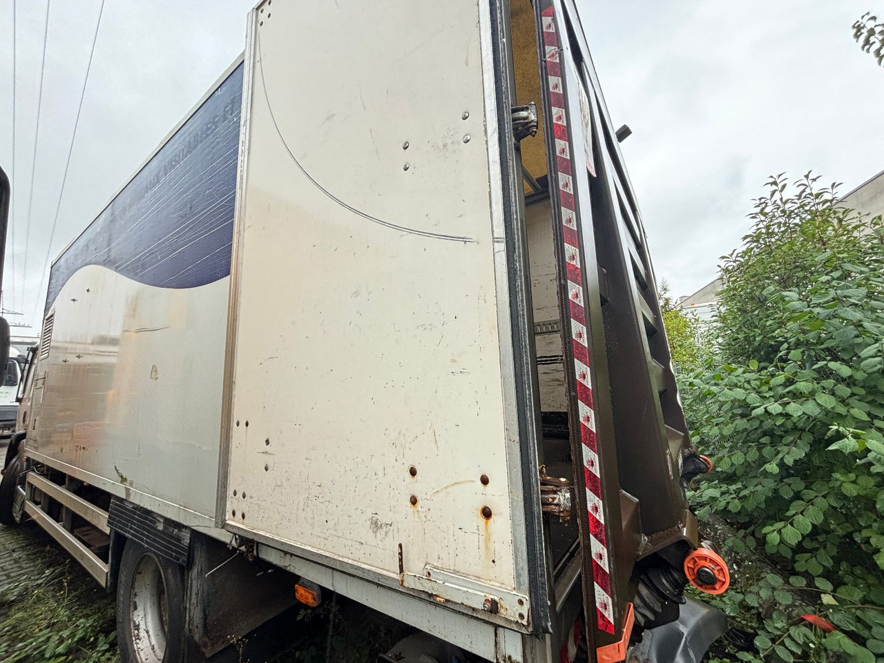 Renault 320*18 - Рефрижератор: фото 3 Renault 320*18 - Рефрижератор: фото 3