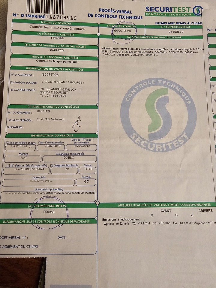 Фургон-рефрижератор Fiat Doblo chlodnia mroznia carrier +230v   - 18 C  euro5 [ Copy ]: фото 10