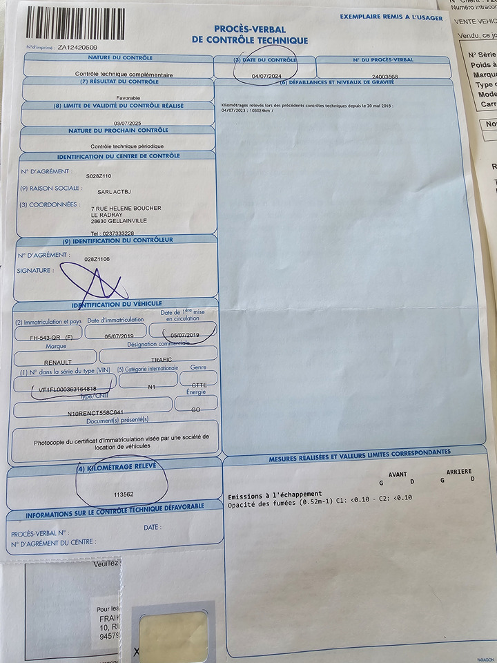 Фургон-рефрижератор RENAULT TRAFIC CHLODNIA MROZNIA CARRIER+230V KLIMA EURO6: фото 10