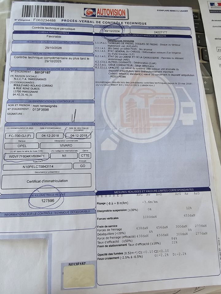 RENAULT TRAFIC L2H1 CHLODNIA MROZNIA CARRIER+230V KLIMA KAMERA EURO6 - Фургон-рефрижератор: фото 5 RENAULT TRAFIC L2H1 CHLODNIA MROZNIA CARRIER+230V KLIMA KAMERA EURO6 - Фургон-рефрижератор: фото 5