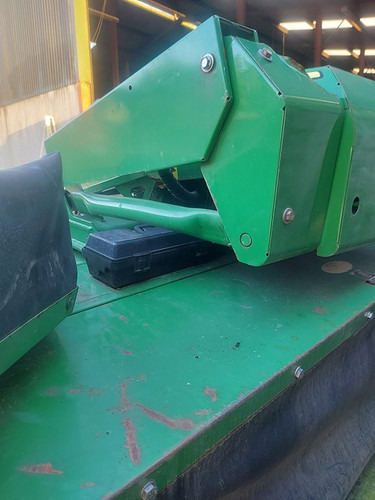 John Deere 131 - Косилка: фото 2 John Deere 131 - Косилка: фото 2