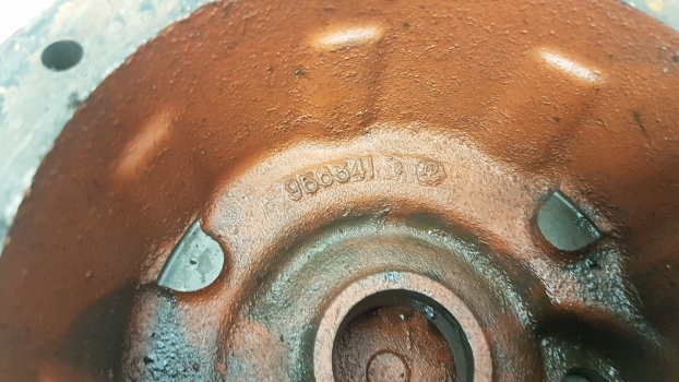 Case David Brown 1390, 1394 Hydraulic Filter Housing K956341 - Гидравлический фильтр для Тракторов: фото 3 Case David Brown 1390, 1394 Hydraulic Filter Housing K956341 - Гидравлический фильтр для Тракторов: фото 3