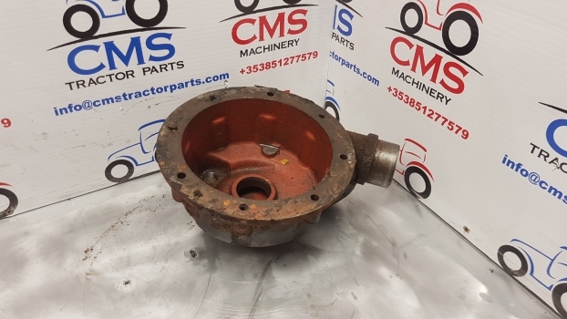 Case David Brown 1390, 1394 Hydraulic Filter Housing K956341 - Гидравлический фильтр для Тракторов: фото 2 Case David Brown 1390, 1394 Hydraulic Filter Housing K956341 - Гидравлический фильтр для Тракторов: фото 2