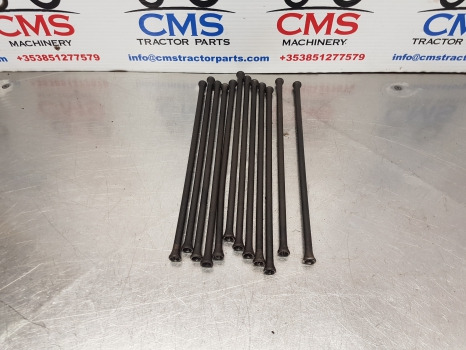 Case Mxm190, New Holland Tm, Tmxm, Engine Push Rod 87802513 - Двигатель и запчасти: фото 1 Case Mxm190, New Holland Tm, Tmxm, Engine Push Rod 87802513 - Двигатель и запчасти: фото 1