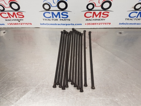 Case Mxm190, New Holland Tm, Tmxm, Engine Push Rod 87802513 - Двигатель и запчасти: фото 2 Case Mxm190, New Holland Tm, Tmxm, Engine Push Rod 87802513 - Двигатель и запчасти: фото 2