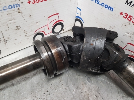 Case New Holland T6, T6000, Maxxum T6070 Front Axle Drive Shaft Lhs 84194811 - Приводный вал для Тракторов: фото 3 Case New Holland T6, T6000, Maxxum T6070 Front Axle Drive Shaft Lhs 84194811 - Приводный вал для Тракторов: фото 3