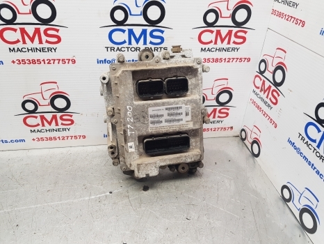 Case Puma New Holland T7.200 Engine Ecu Control Unit 5801811458, 2854594 - Блок управления для Тракторов: фото 1 Case Puma New Holland T7.200 Engine Ecu Control Unit 5801811458, 2854594 - Блок управления для Тракторов: фото 1