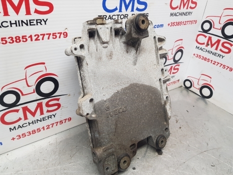 Case Puma New Holland T7.200 Engine Ecu Control Unit 5801811458, 2854594 - Блок управления для Тракторов: фото 5 Case Puma New Holland T7.200 Engine Ecu Control Unit 5801811458, 2854594 - Блок управления для Тракторов: фото 5