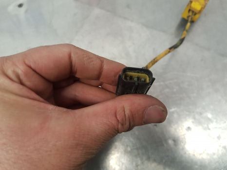 Caterpillar 146329 Carraro 26.16m, Front Axle Sensor 143227 - Сенсор: фото 4 Caterpillar 146329 Carraro 26.16m, Front Axle Sensor 143227 - Сенсор: фото 4