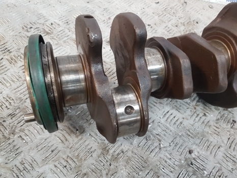 Claas Ares 600, 800, Arion 600 Ser 640 Crankshaft 6005028696, Re515785, R116076 - Коленчатый вал для Тракторов: фото 2 Claas Ares 600, 800, Arion 600 Ser 640 Crankshaft 6005028696, Re515785, R116076 - Коленчатый вал для Тракторов: фото 2