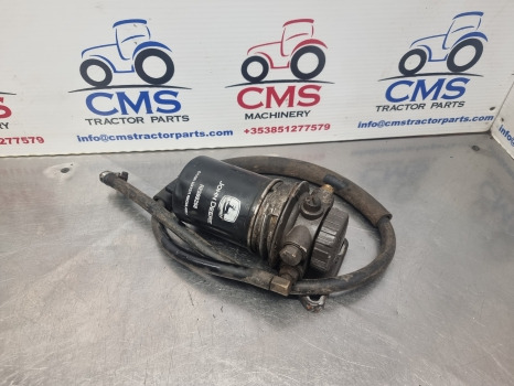 Claas Ares 656rc, Axion, Arion, Ares, Jd6068 Engine, Fuel Filter Head 6005028978 - Топливный фильтр: фото 3 Claas Ares 656rc, Axion, Arion, Ares, Jd6068 Engine, Fuel Filter Head 6005028978 - Топливный фильтр: фото 3