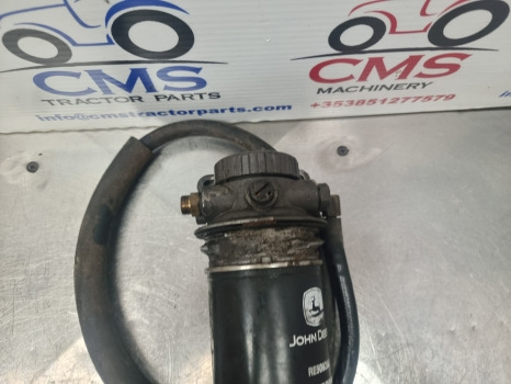 Claas Ares 656rc, Axion, Arion, Ares, Jd6068 Engine, Fuel Filter Head 6005028978 - Топливный фильтр: фото 2 Claas Ares 656rc, Axion, Arion, Ares, Jd6068 Engine, Fuel Filter Head 6005028978 - Топливный фильтр: фото 2