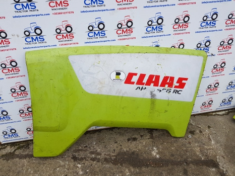 Claas Ares 656rc, Rx, Rz Ares 600 Series, Engine Side Panel Lhs 7700065994 - Кузов и экстерьер: фото 1 Claas Ares 656rc, Rx, Rz Ares 600 Series, Engine Side Panel Lhs 7700065994 - Кузов и экстерьер: фото 1