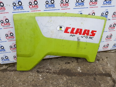 Claas Ares 656rc, Rx, Rz Ares 600 Series, Engine Side Panel Lhs 7700065994 - Кузов и экстерьер: фото 2 Claas Ares 656rc, Rx, Rz Ares 600 Series, Engine Side Panel Lhs 7700065994 - Кузов и экстерьер: фото 2