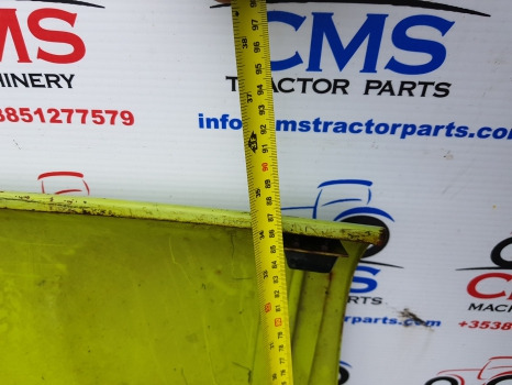 Claas Ares 656rc, Rx, Rz Ares 600 Series, Engine Side Panel Lhs 7700065994 - Кузов и экстерьер: фото 5 Claas Ares 656rc, Rx, Rz Ares 600 Series, Engine Side Panel Lhs 7700065994 - Кузов и экстерьер: фото 5