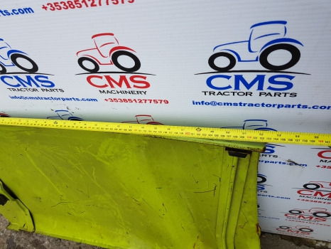 Claas Ares 656rc, Rx, Rz Ares 600 Series, Engine Side Panel Lhs 7700065994 - Кузов и экстерьер: фото 4 Claas Ares 656rc, Rx, Rz Ares 600 Series, Engine Side Panel Lhs 7700065994 - Кузов и экстерьер: фото 4